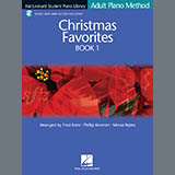 James R. Murray Away In A Manger (arr. Fred Kern) 195823