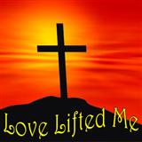 James Rowe Love Lifted Me 1518885