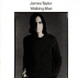 James Taylor Walking Man 36680