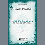 Jameson Marvin Sweet Phoebe 95858