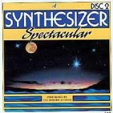 Jan Hammer Crockett's Theme 17958