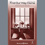 Jan McGuire and Patti Drennan Find Our Way Home 431169