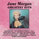 Jane Morgan The Day The Rains Came 31225