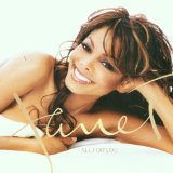 Janet Jackson All For You 157354