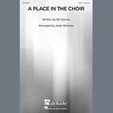 Janet Wheeler A Place In The Choir 98557