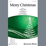Janice Torre & Fred Spielman Merry Christmas (arr. Ryan O'Connell) 410418