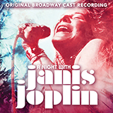Janis Joplin Ball And Chain (from the musical A Night With Janis Joplin) 70664