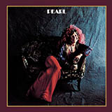 Janis Joplin Mercedes Benz 1663028