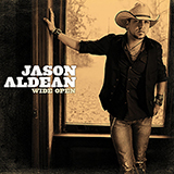 Jason Aldean Big Green Tractor 432921