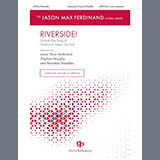 Jason Max Ferdinand, Stephen Murphy, and Brandon Waddles Riverside 1710738