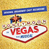 Jason Robert Brown Airport Song (from Honeymoon in Vegas) 159764