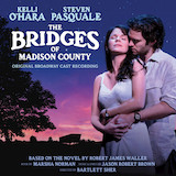 Jason Robert Brown Another Life (from The Bridges of Madison County) 155686
