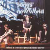 Jason Robert Brown Christmas Lullaby (from Songs for a New World) (arr. Mac Huff) 97405