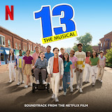 Jason Robert Brown Opportunity (from 13: The Musical) (Netflix film) 1194872