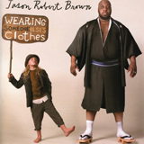 Jason Robert Brown Someone Else's Clothes (from Wearing Someone Else's Clothes) 87592