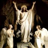 Jay Althouse Risen Today! 76868