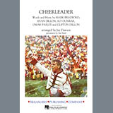 Jay Dawson Cheerleader - Marimba 2 352449