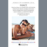 Jay Dawson Fancy - F Horn 329668