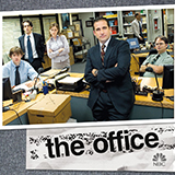 Jay Ferguson The Office - Theme 445785