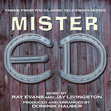 Jay Livingston Mister Ed 1252816