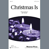 Jay Rouse Christmas Is 289306
