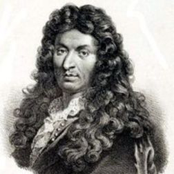 Jean-Baptiste Lully Bois Epais (from Amadis) 112376