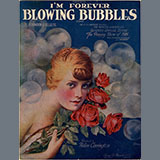 Jean Kenbrovin I'm Forever Blowing Bubbles 89062