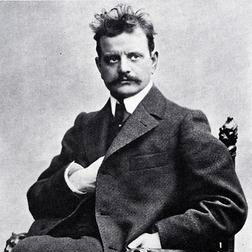 Jean Sibelius 5 Morceaux, Op.85 - III. Iris 121690