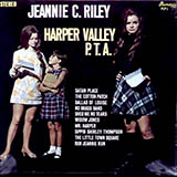 Jeannie C. Riley Harper Valley P.T.A. 56248
