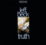 Jeff Beck Greensleeves 81654