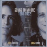 Jeff Buckley Cruel 41333
