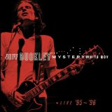 Jeff Buckley Moodswing Whiskey 41357
