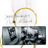 Jeff Buckley Strange Fruit 41384