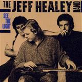 Jeff Healey Band Angel Eyes 160370