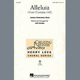 Jeff Kriske Alleluia From Cantata 142 97365