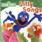 Jeff Moss Captain Vegetable (from Sesame Street) 1475263