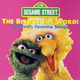 Jeff Moss Everyone Makes Mistakes (from Sesame Street) 1475270