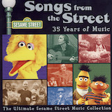 Jeff Moss I Don't Want To Live On The Moon (from Sesame Street) 1489737