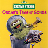 Jeff Moss The Grouch Song (from Sesame Street) 1516745