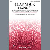 Jeff Reeves Clap Your Hands! (Pueblo todos, aplaudan!) 432832