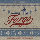 Jeff Russo and Adam Klemens Bemidji, MN (from the TV Series "Fargo") 416062