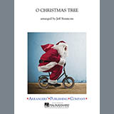 Jeff Simmons O Christmas Tree - Eb Alto Saxophone 2 343685