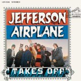 Jefferson Airplane Let's Get Together 55766