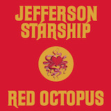 Jefferson Starship Miracles 183434