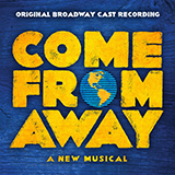 Jenn Colella & Come From Away Company 28 Hours/Wherever We Are 415010