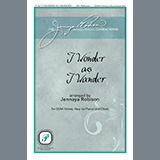 Jennaya Robison I Wonder As I Wander 450957