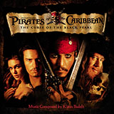 Jennifer and Mike Watts Pirates Medley 198421