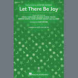 Jennifer Hudson Let There Be Joy (arr. Mark Brymer) 1821319