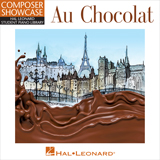 Jennifer Linn Beignets au chocolat 423670