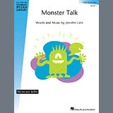 Jennifer Linn Monster Talk 83754